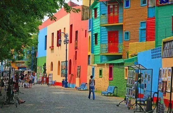 阿根廷图片超清无水印图片,阿根廷最美照片