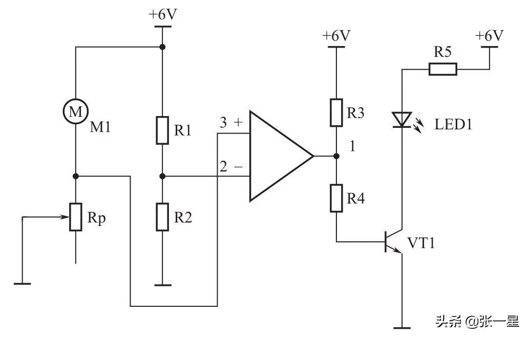 电机的过载指示是怎样做的,我们一起来学习交流
