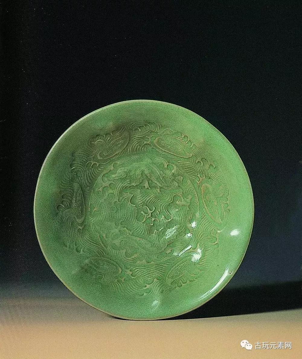 瓷器一品当朝一路登科纹饰,了解陶瓷艺术流派