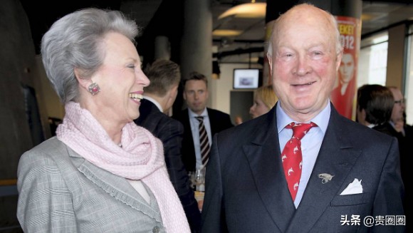 丹麦最美公主嫁给希腊国王,丹麦三美公主爱情故事