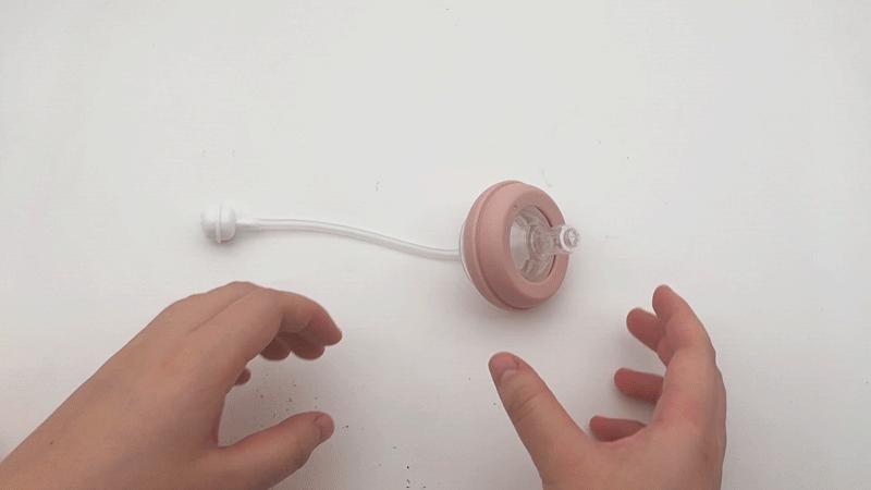 婴儿奶瓶防胀气推荐hegen,防胀气奶瓶真能防胀气吗