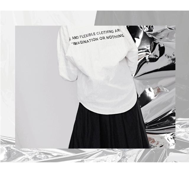 海尚海·品牌说丨S·DEER强势入驻，演绎属于女性的独特黑白美学