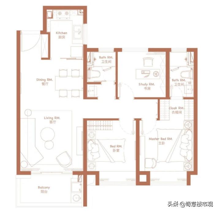 浦东三林林海三兄弟值得买吗,仁恒三兄弟是谁