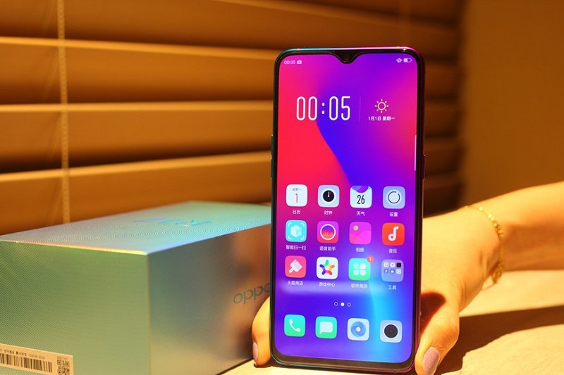 骁龙710和骁龙835gpu跑分的差距,oppovivo为何现在少用骁龙处理器