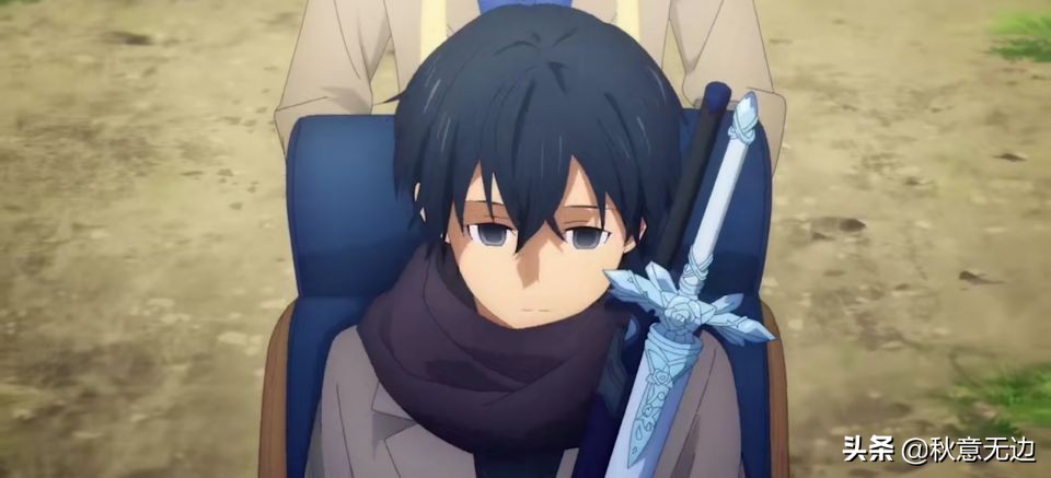 刀剑3桐人瘫痪怎么恢复的,刀剑3最新消息