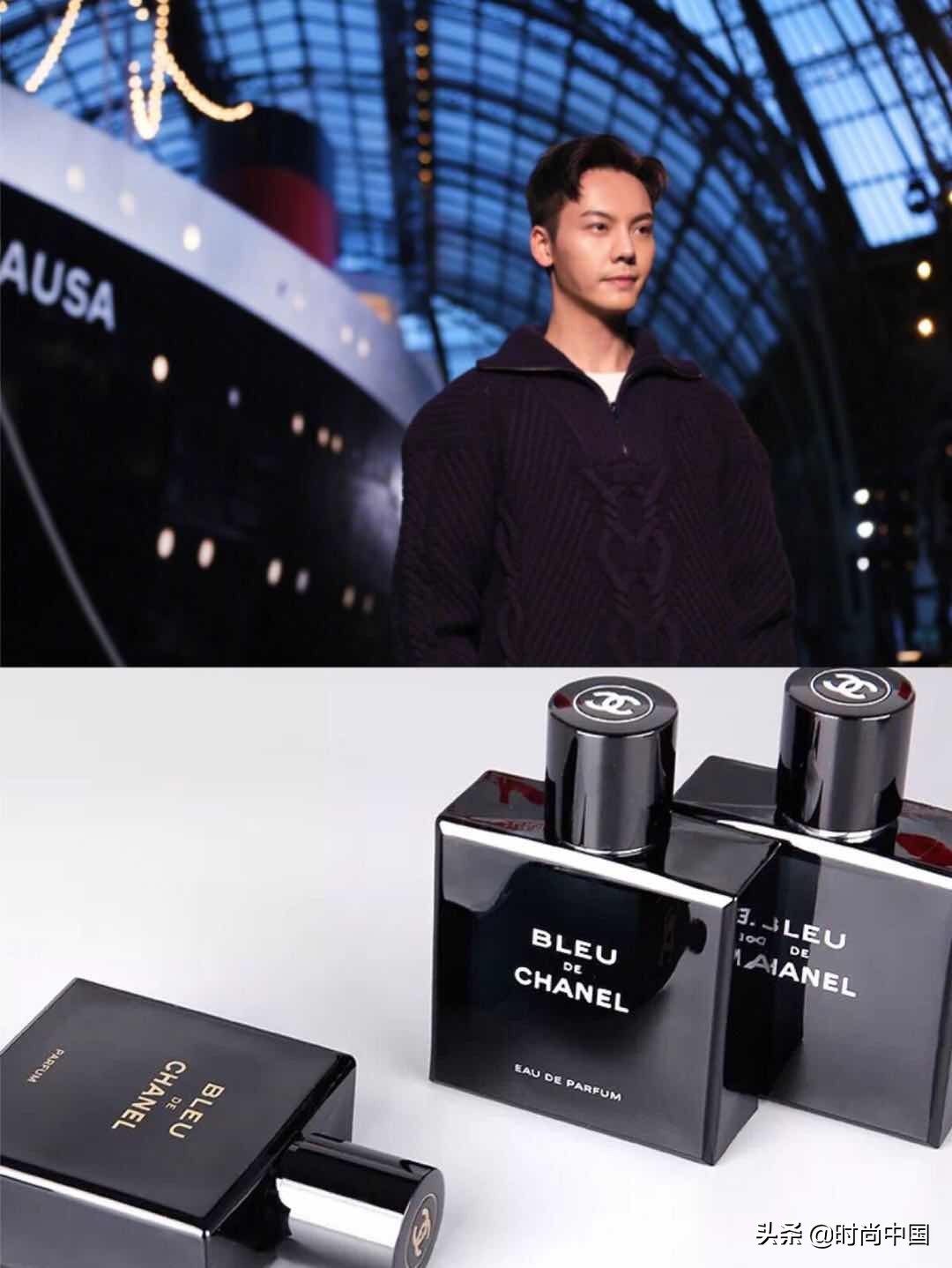 2019宝格丽蔡徐坤,18年宝格丽蔡徐坤