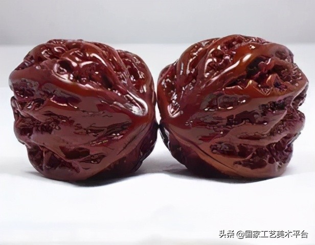 核桃珍稀品类排名,核桃极品色