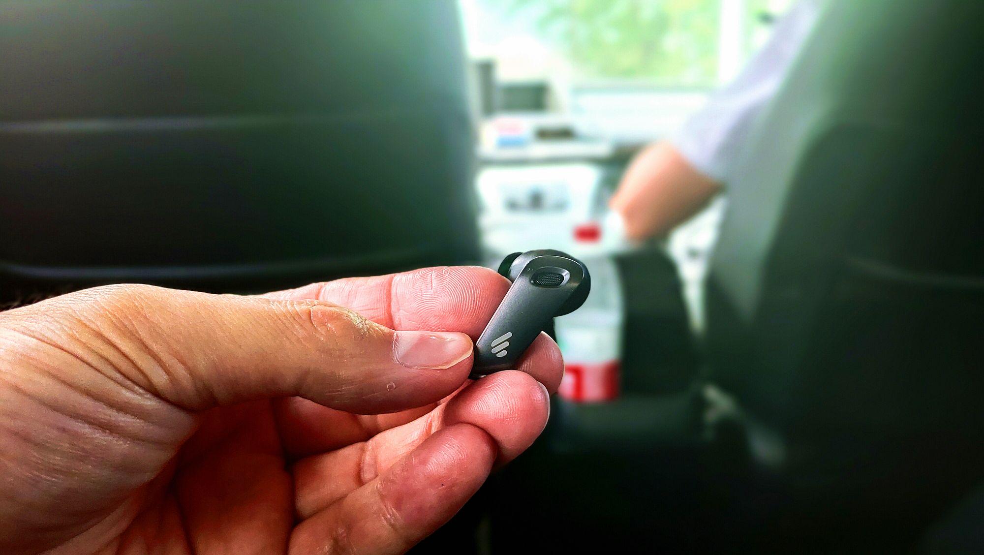 漫步者neobudspro缺点,漫步者neobudspro声音小