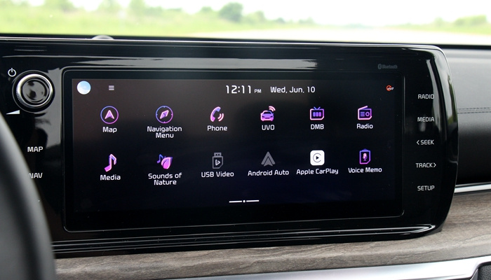 全新起亚k5强势回归,起亚k52021款焕新版最低价