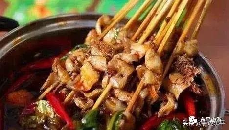 带着你的胃，寻找东平味儿