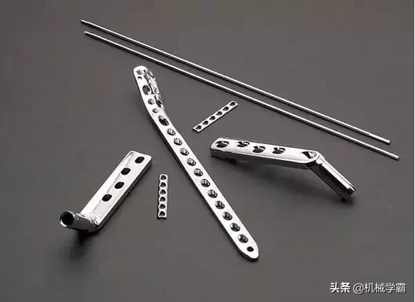 铝氧化表面处理工艺视频,表面处理工艺经典14大招