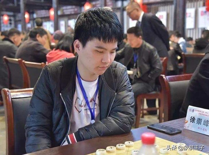 棋坛高手巅峰对局,棋坛十位天才少年