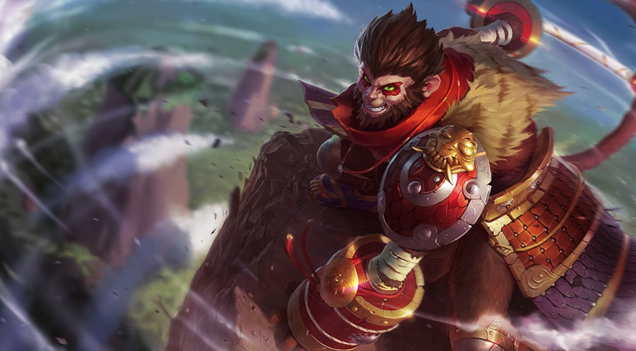 末日改版后变弱了,末日恐惧中单