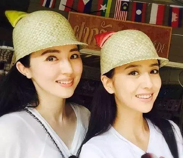 娱乐圈的六对亲兄弟,娱乐圈傻傻分不清的双胞胎