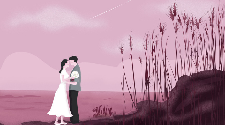 一味的付出得不到回应不想主动了,对一个人付出了真情却得不到回应