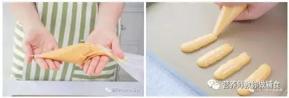 出牙期宝宝健康磨牙棒，益智补脑，还健脾胃，锻炼宝宝的咀嚼能力