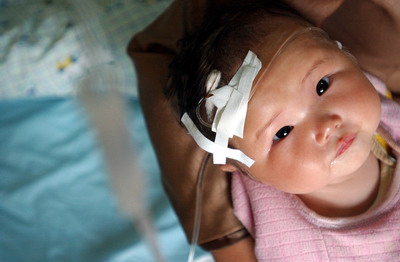 大头娃娃奶粉事件详解,大头娃娃假奶粉处理