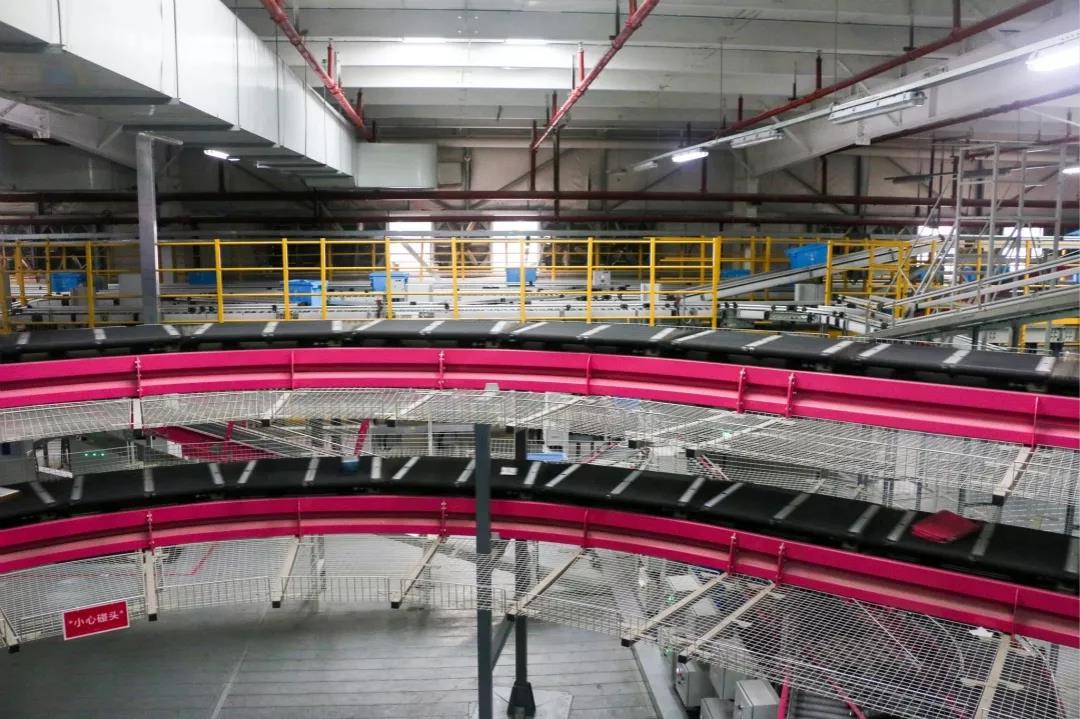 唯品会物流新模式,唯品会是怎么玩转电商的