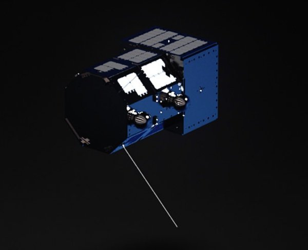 2018重型猎鹰火箭首次发射,猎鹰重型火箭第一次发射