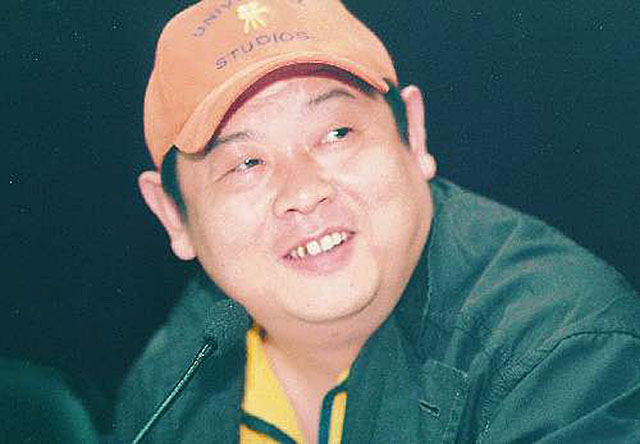 一代笑星辞世,香港一代笑星病逝