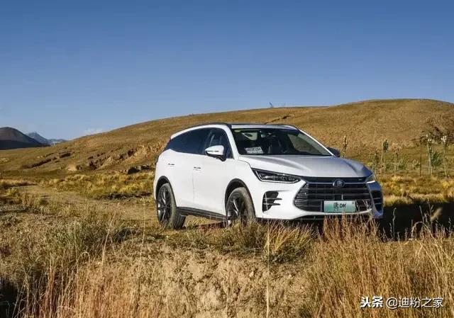 全新一代2022唐dm,全新一代比亚迪唐dm