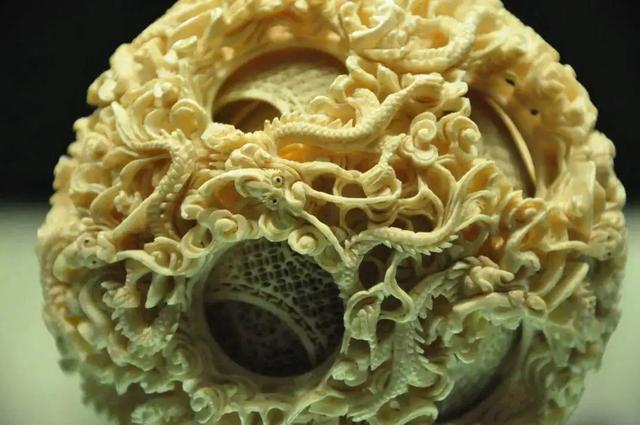 全国博物馆国宝级文物数量排名,全国46件文物