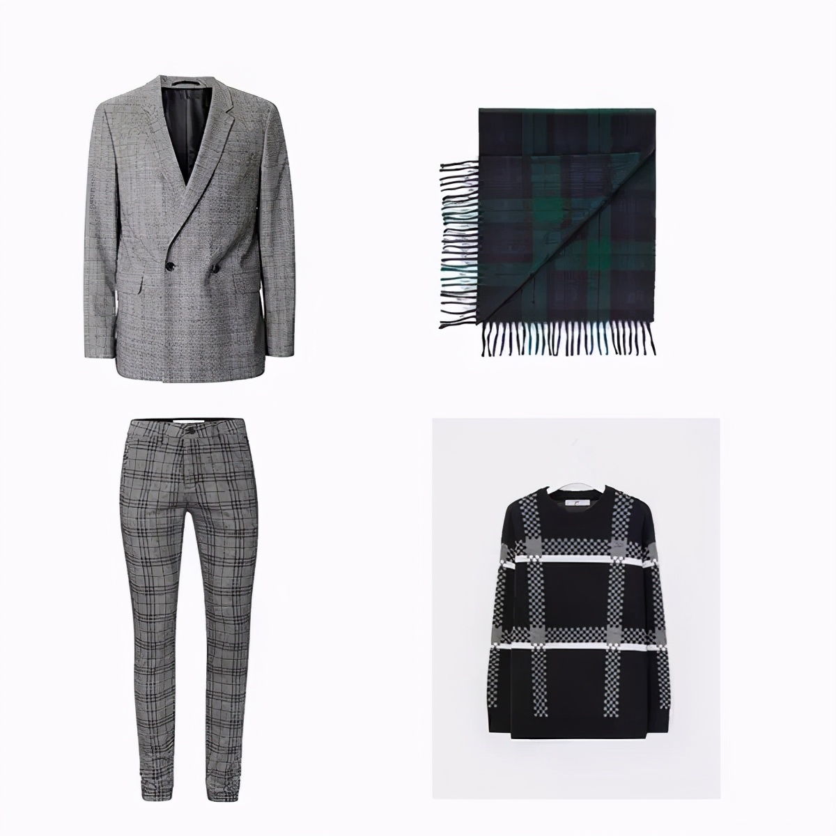 男装平价品牌排行榜前十名,平价潮牌男装品牌