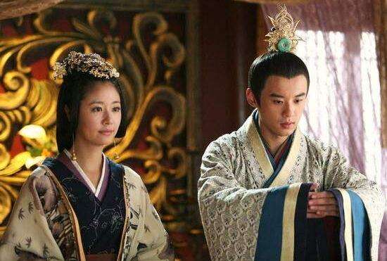 西汉七国诸侯之乱解析,西汉七国之乱真正原因