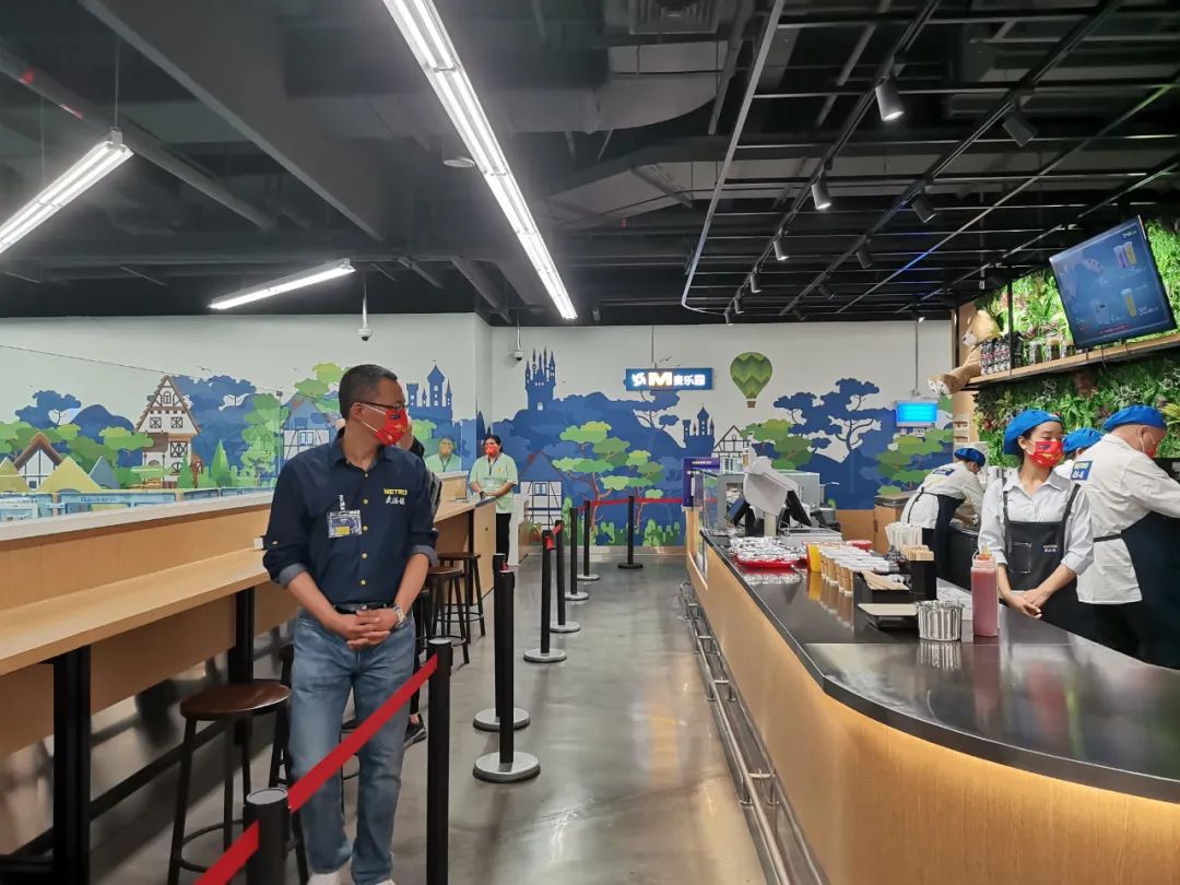 不靠会员费，另辟蹊径的麦德龙PLUS从哪挣钱？