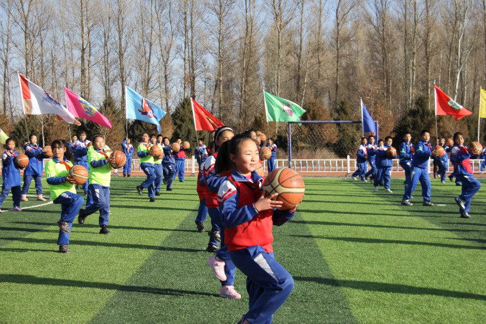 临泽县新华镇中心小学足球联赛,甘肃省临泽县板桥中心小学