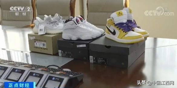 发票、证书齐全,热门网店年销超200万双球鞋,竟全是假货!啥套路?
