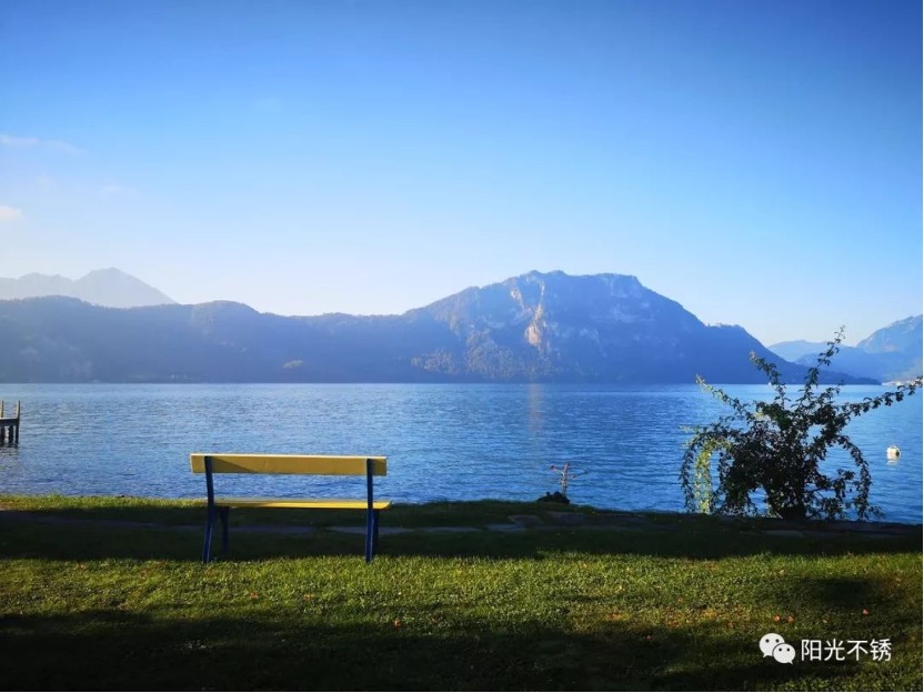 在瑞士买什么有纪念意义,在瑞士消费高