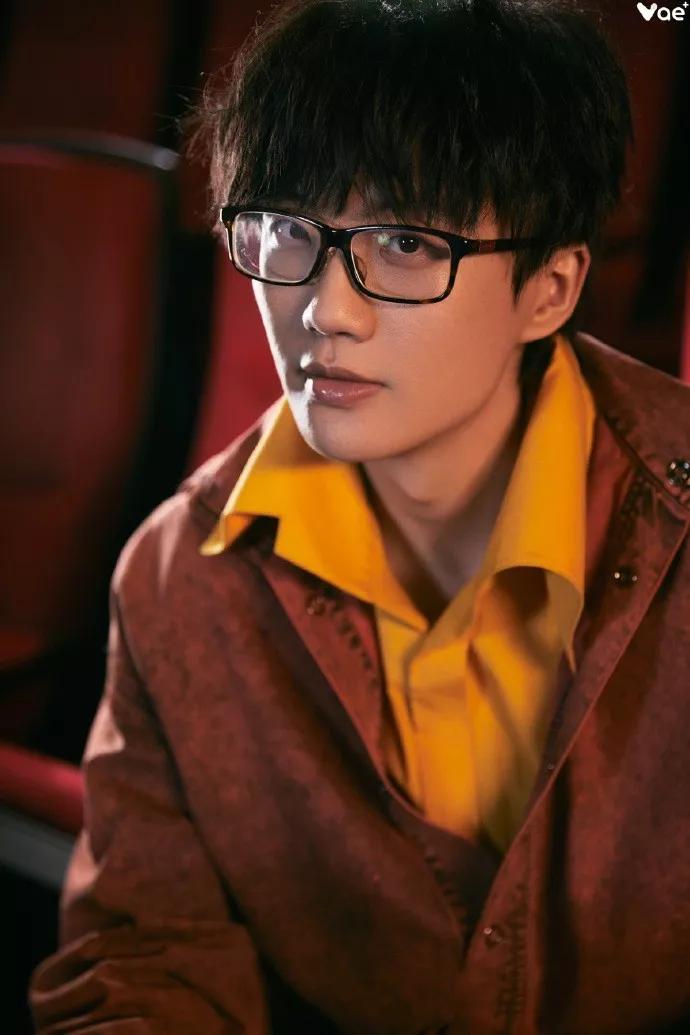 新歌1分钟评论破万！许嵩，这十年你去哪了？