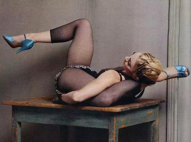 麦当娜一生的经历有多坎坷,麦当娜现实生活