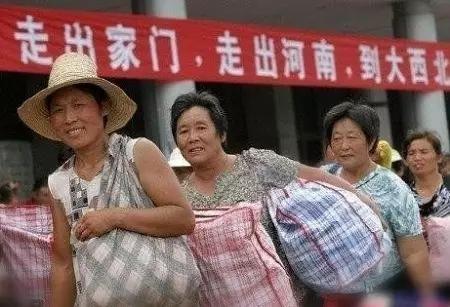 什么蛇皮袋出名,蛇皮袋的历史起源是什么