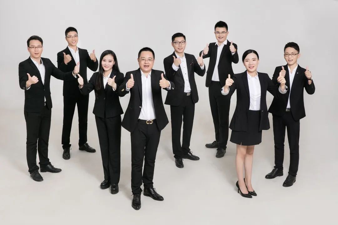 他从电力局下海，要成为中国最专业的知识产权律师……