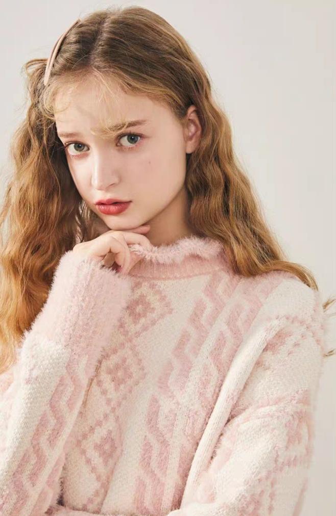 冬季怎么穿保暖又好看女,会穿搭的女生都气质出众