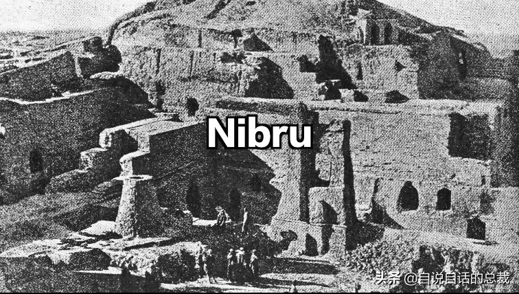 阿努纳奇创造人类,阿努纳奇的真实故事