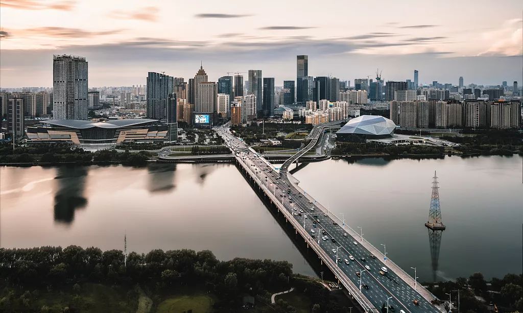 东北第一高楼背后的纷争,沈阳宝能环球金融中心最新进展