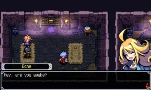 推荐几款好玩的rpg游戏,类似艾诺迪亚4rpg游戏