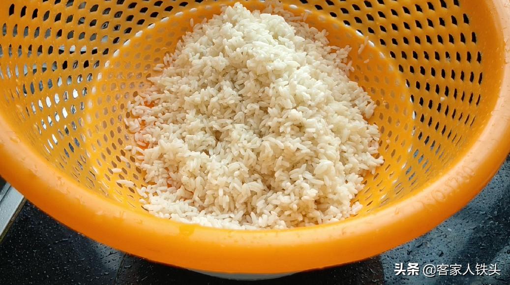 无肉糯米丸子辅食做法,宝宝糯米肉丸的做法