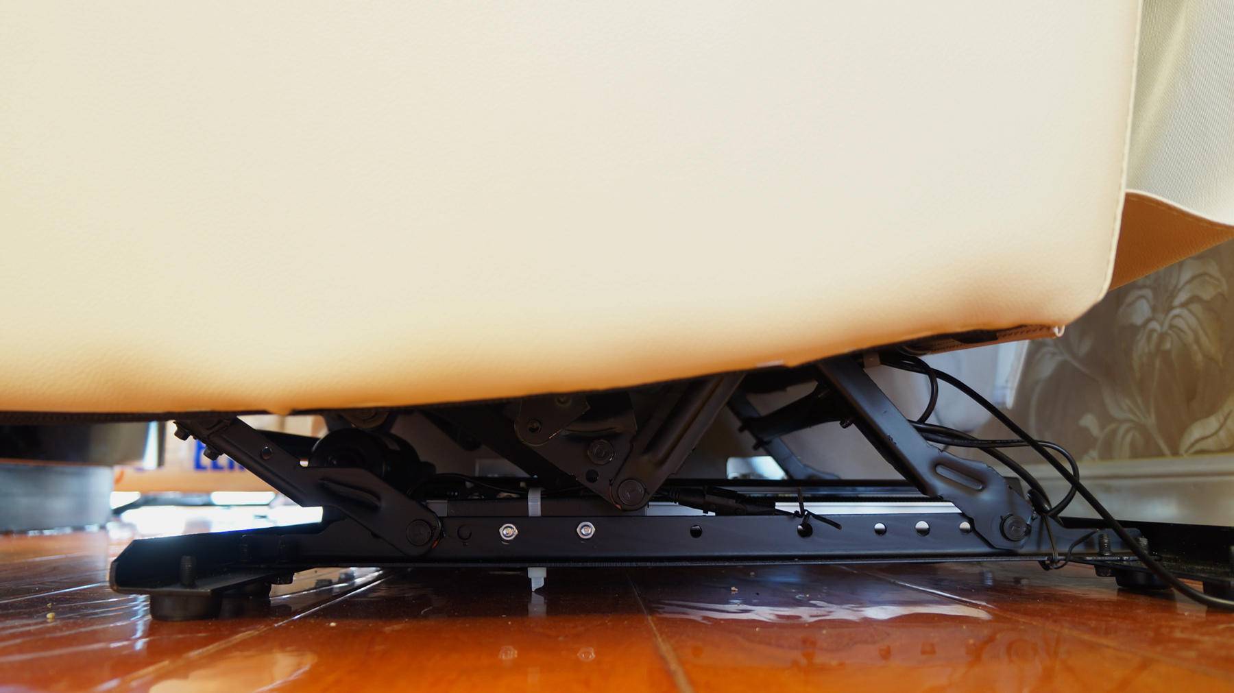 闲鱼上的芝华仕头等舱沙发套路,芝华仕头等舱沙发网购