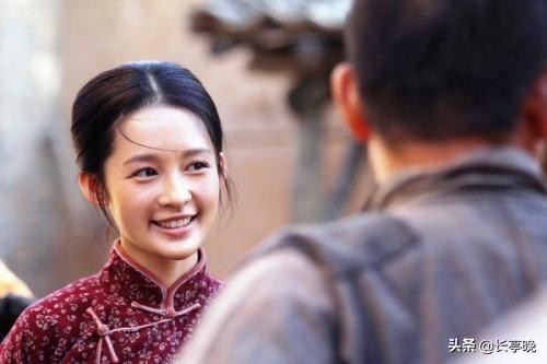 白鹿原中的田小娥：美艳如花，却为何要遭人唾弃