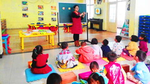 教育噱头教育方法,教育营销噱头