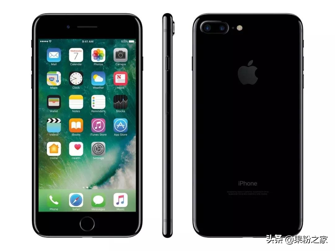 我的手机进化史iphone,iphone进化史2007-2021