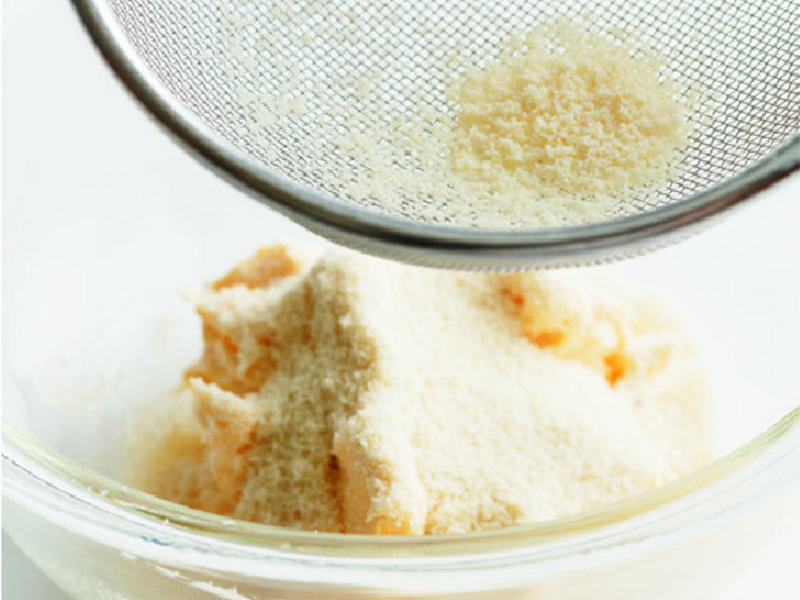 枫叶蛋糕的做法大全,枫叶蛋糕教程