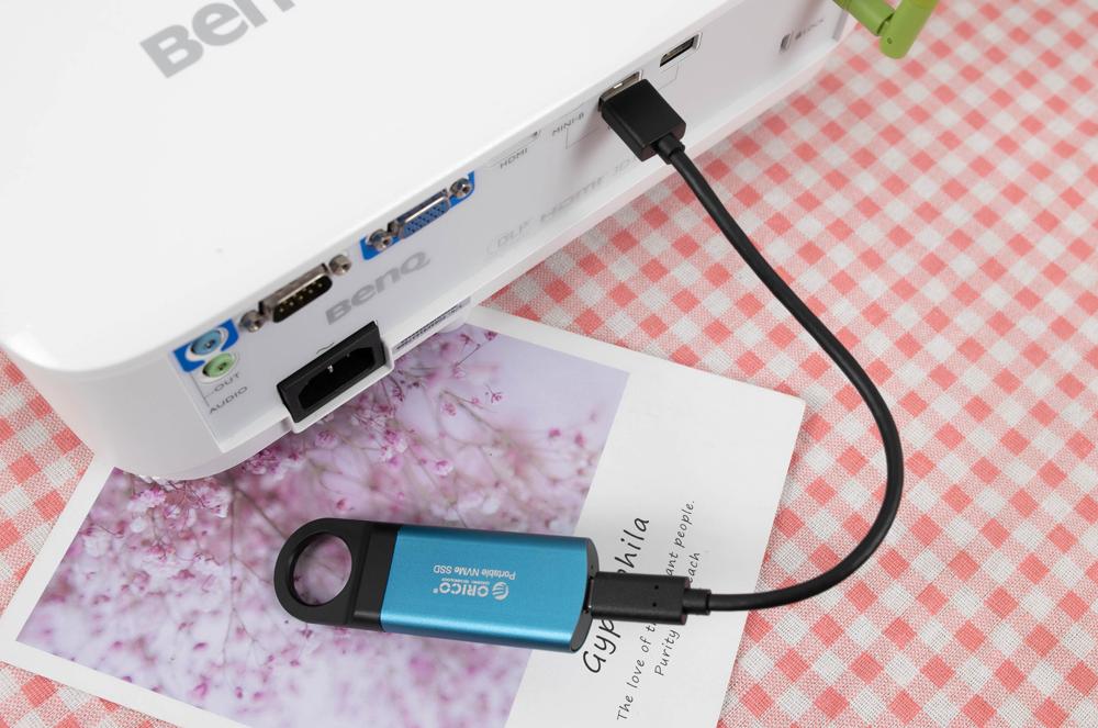 移动硬盘新玩法,移动硬盘进阶玩法