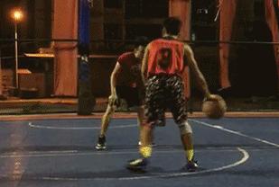 搞笑gif开心一刻原来高手在民间,搞笑gif你大爷果然还是你大爷