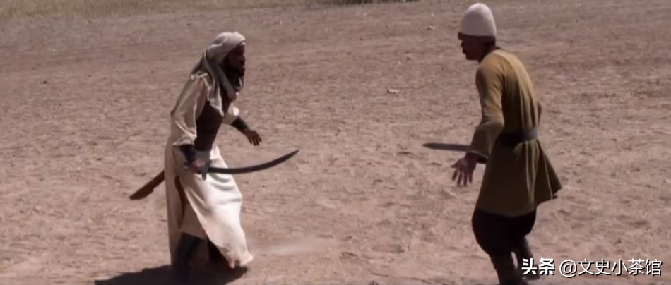 伊朗历史的拐点——萨珊波斯国运之战详解