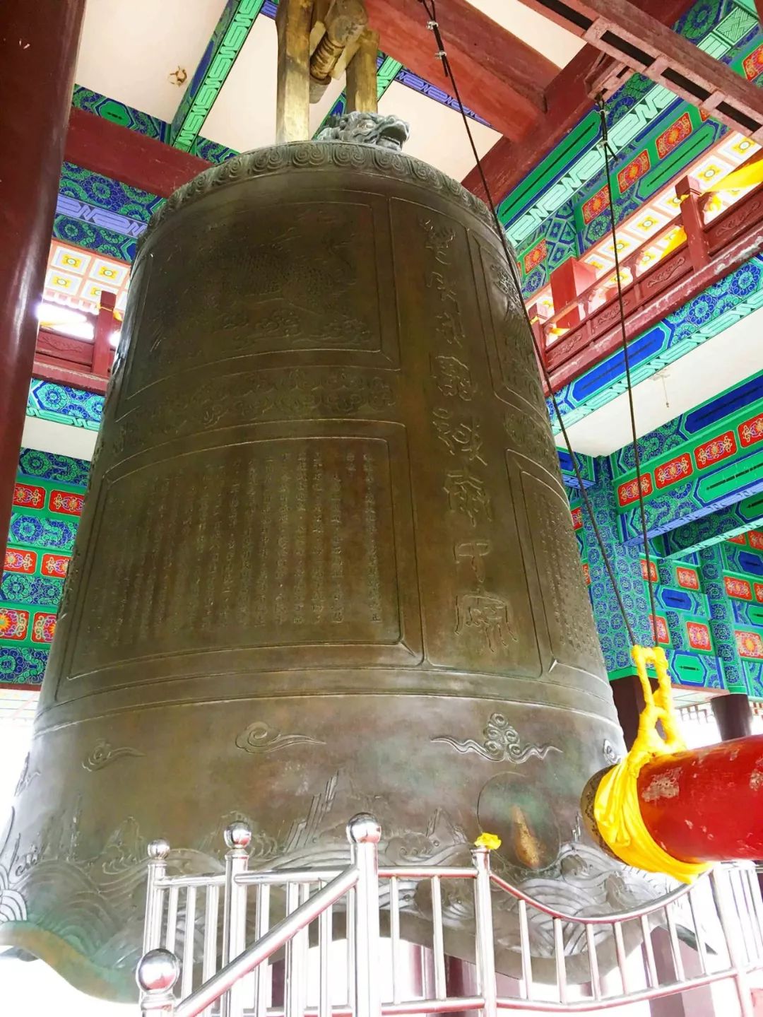 鲁山最穷的一个地方,鲁山真的好风景